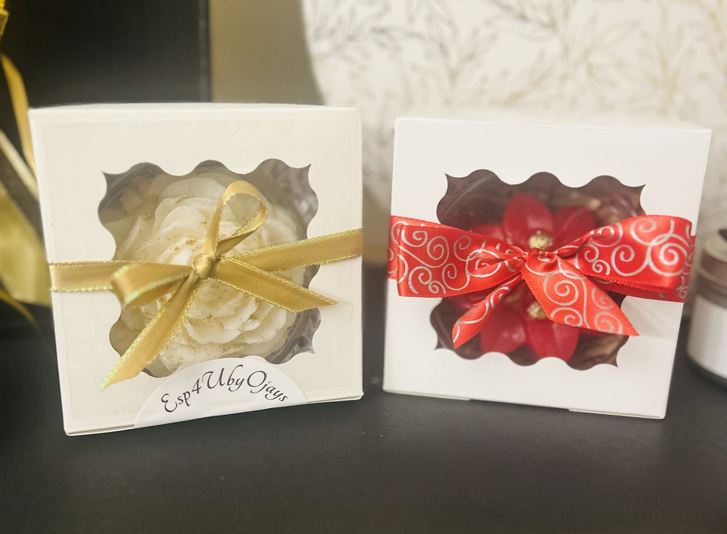 A Gift For You! Single Flower at $10