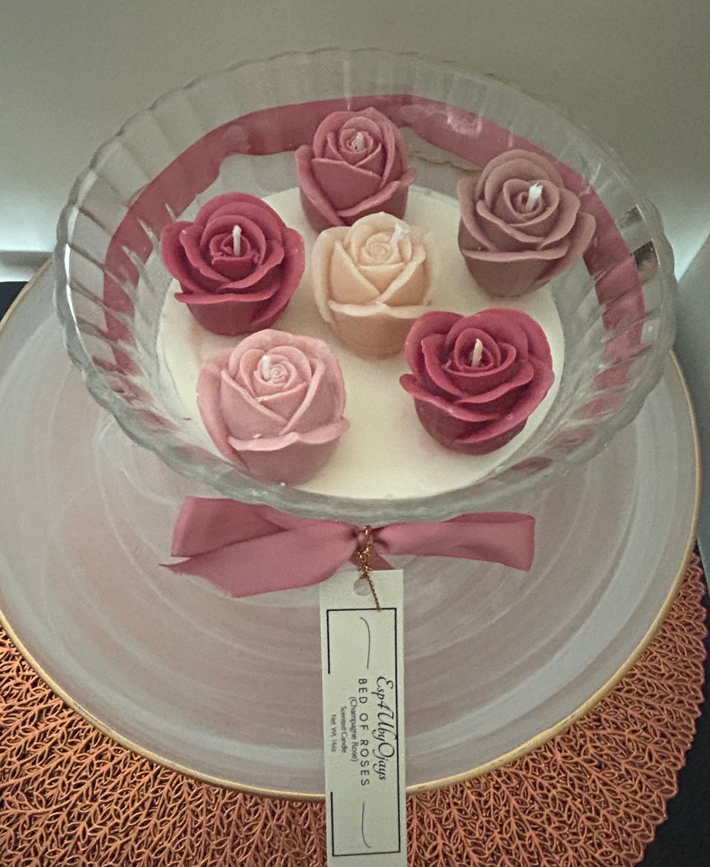 Bed of Roses