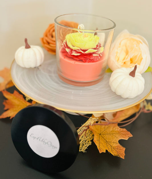 Fall Hues
