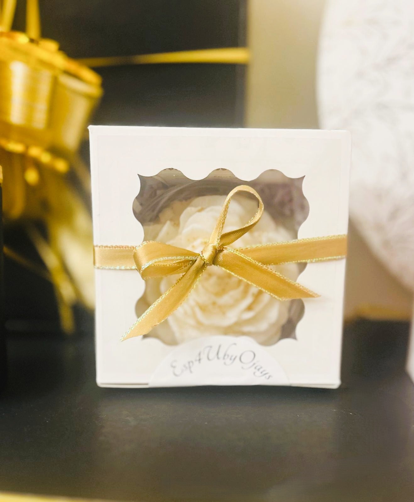 A Gift For You!   Single Flower at $10