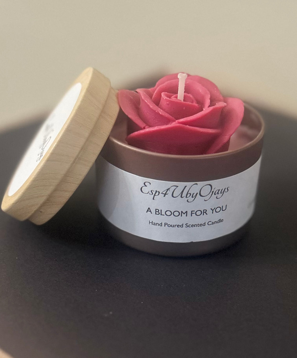 A Bloom For You - 4oz