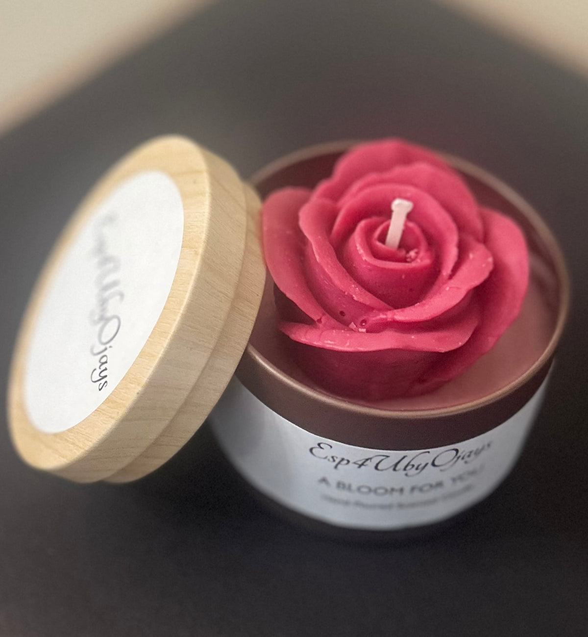 A Bloom For You - 4oz